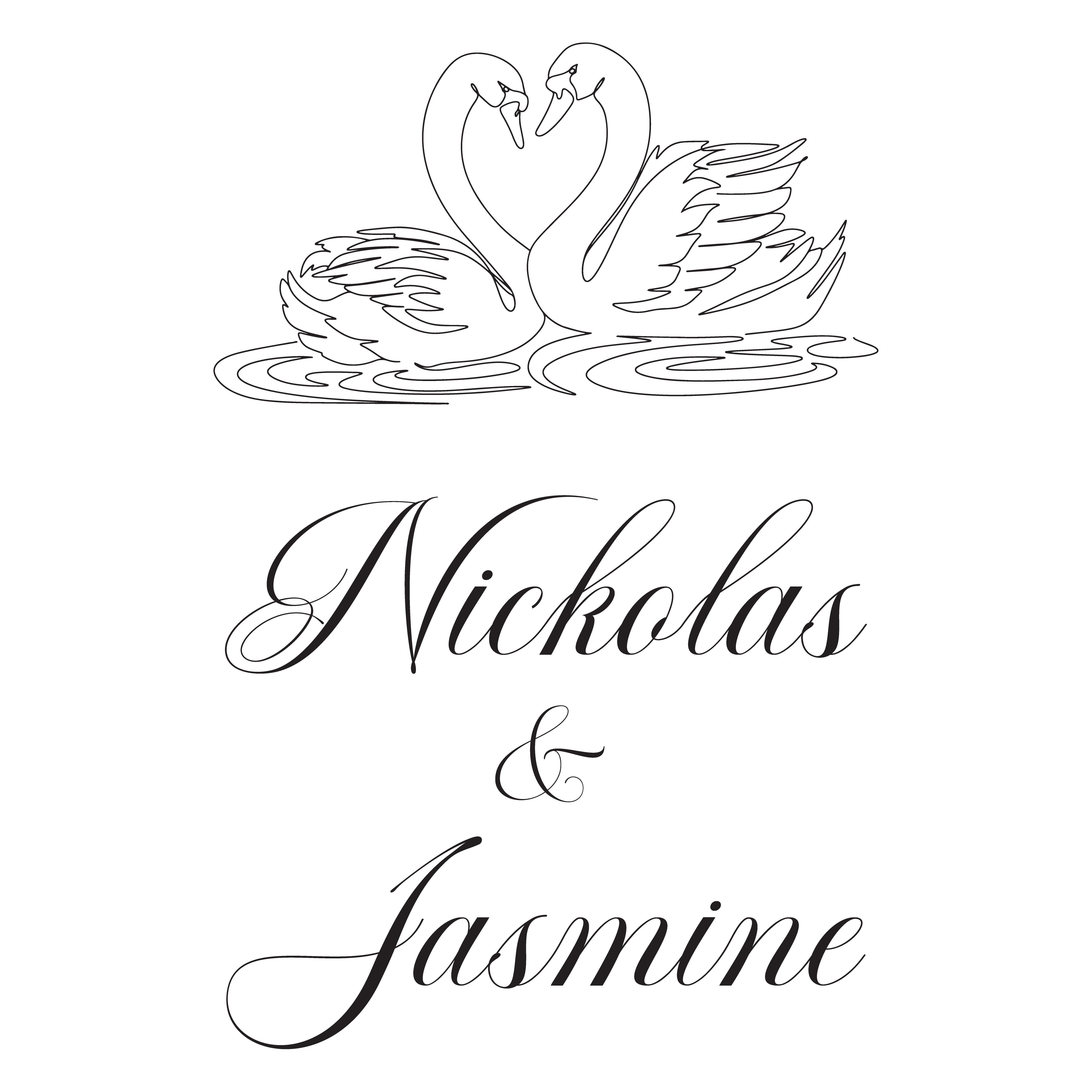 Wedding Logo